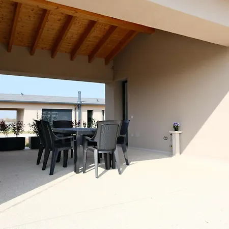 Villa Vr - Resirenza