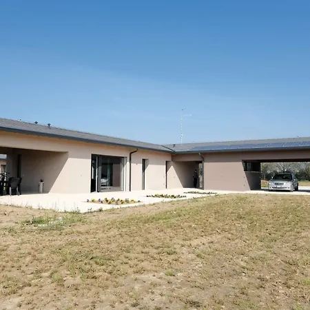 Villa Vr - Resirenza
