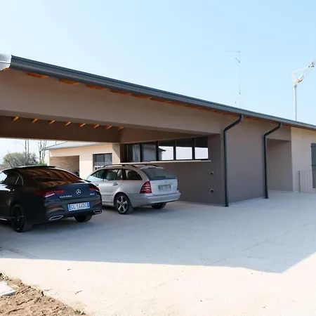 Villa Vr - Resirenza *