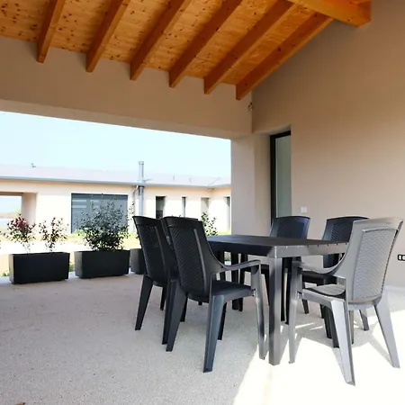 Villa Vr - Resirenza