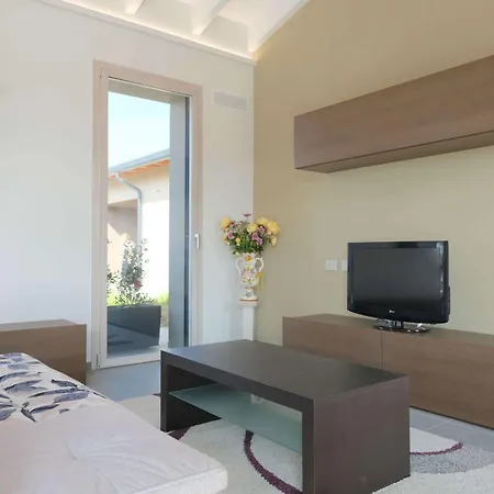 Villa Vr Resirenza