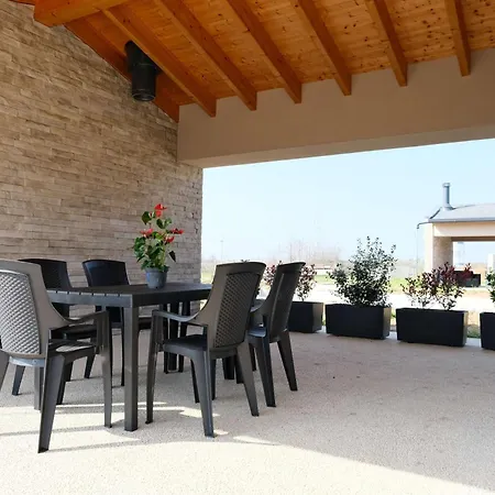 Vr Resirenza Villa Verona