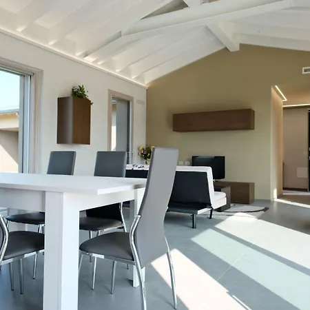 Vr Resirenza Villa Verona