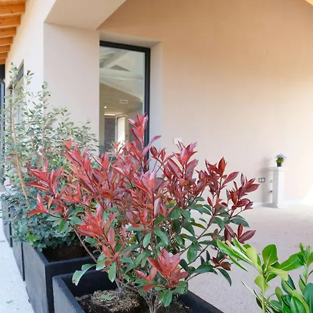 Villa Vr Resirenza Verona