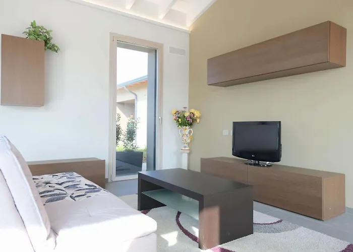 Villa Vr - Resirenza Verona