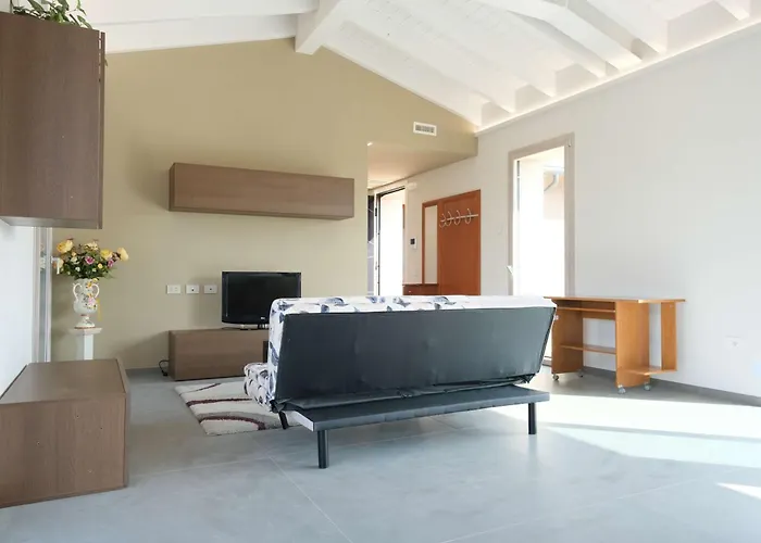 Villa Vr - Resirenza *