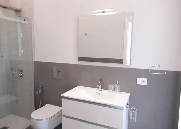 Villa Vr - Resirenza *