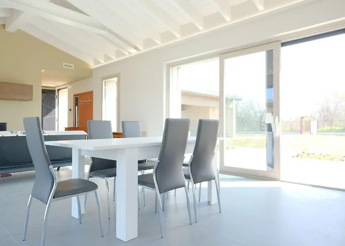 Villa Vr - Resirenza Verona