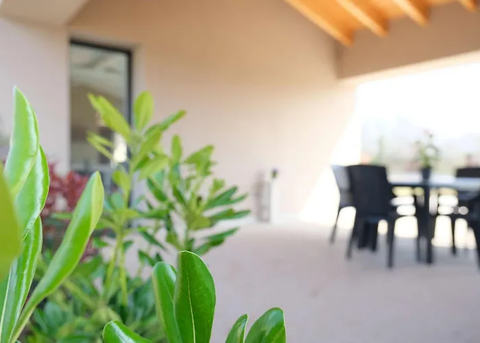 Villa Vr - Resirenza Verona