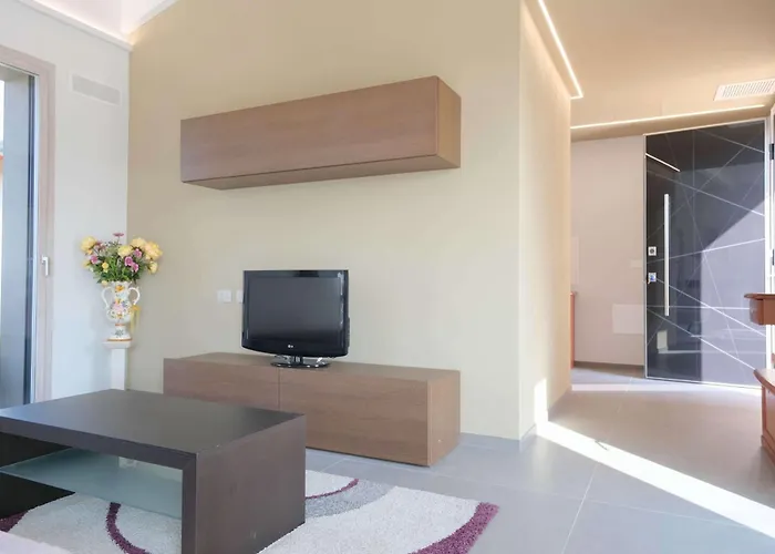 Villa Vr - Resirenza