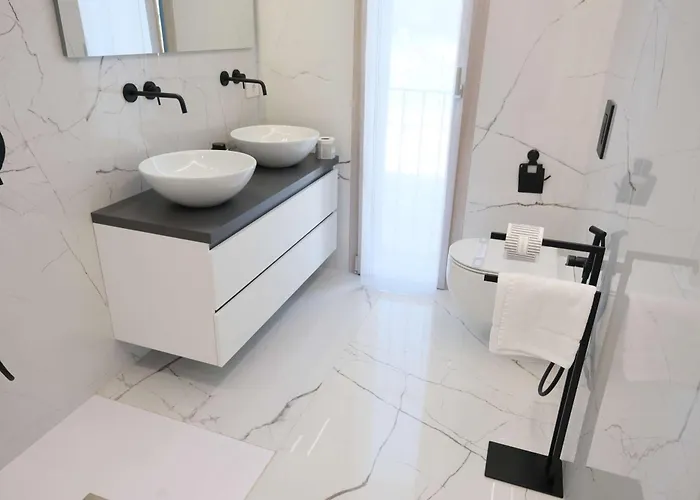 Villa Vr - Resirenza *