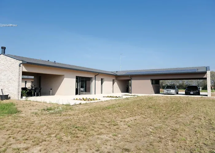 Villa Vr - Resirenza