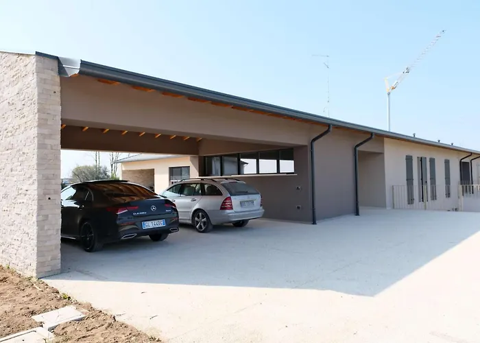 Villa Vr - Resirenza *