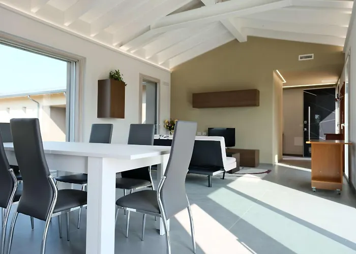 Vr - Resirenza Villa Verona