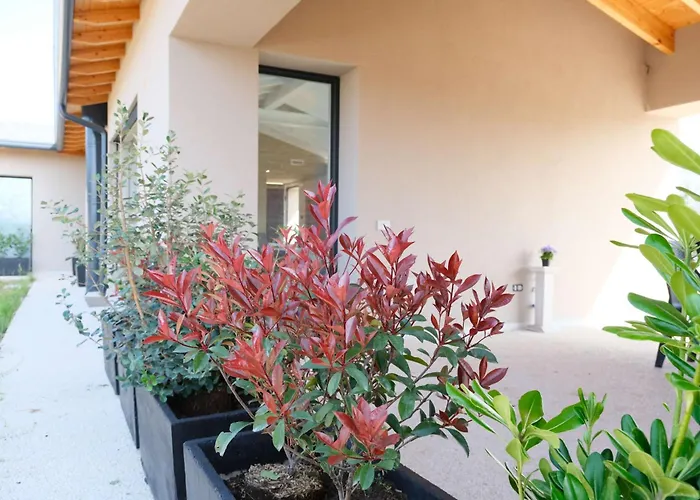 Villa Vr - Resirenza Verona