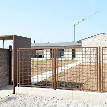 Vr Resirenza Villa *