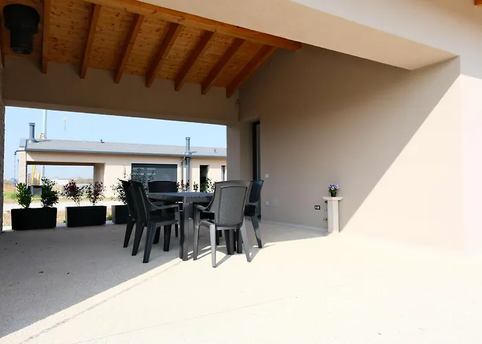 Villa Vr - Resirenza