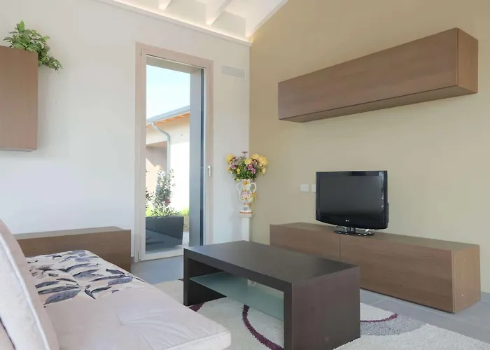 Villa Vr - Resirenza