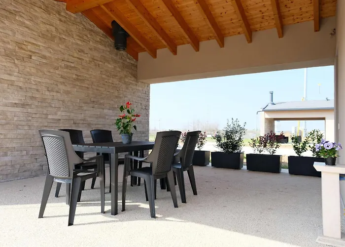 Vr - Resirenza Villa Vérone