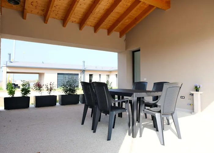 Villa Vr - Resirenza