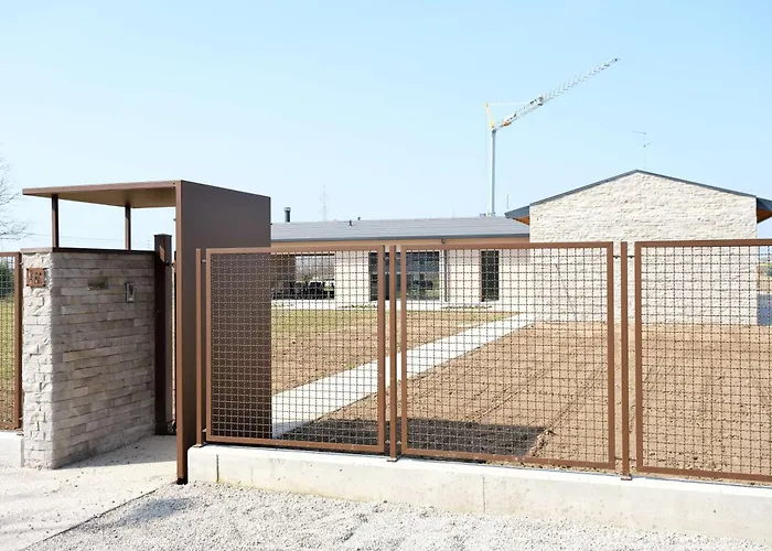 Vr - Resirenza Villa *